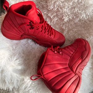BRAND NEW Jordan 12’s Retro
